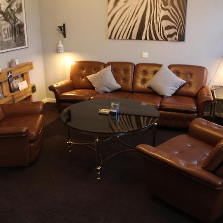 Appartement Luna Ruppach-Goldhausen Luaran gambar