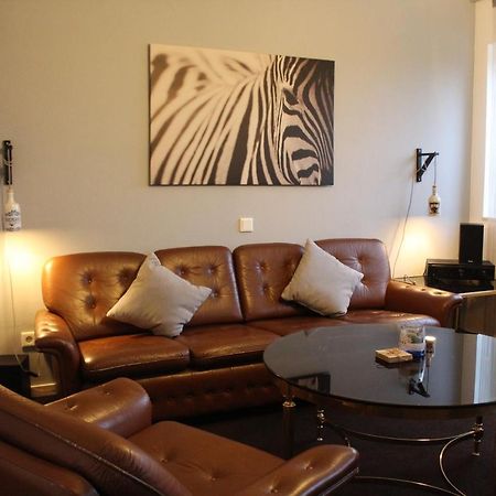Appartement Luna Ruppach-Goldhausen Luaran gambar
