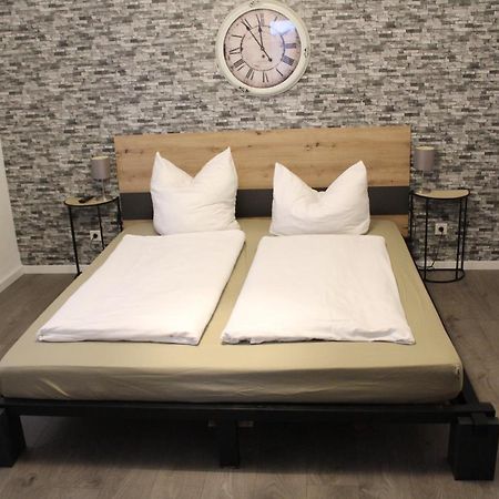 Appartement Luna Ruppach-Goldhausen Luaran gambar
