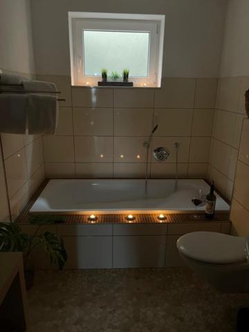 Appartement Luna Ruppach-Goldhausen Luaran gambar