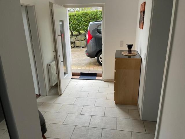 Appartement Luna Ruppach-Goldhausen Luaran gambar