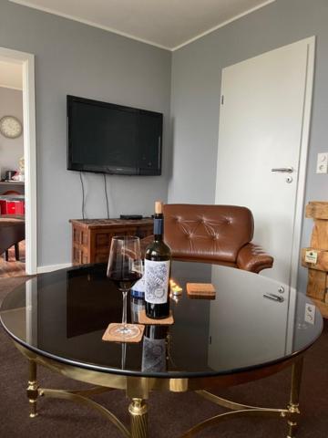 Appartement Luna Ruppach-Goldhausen Luaran gambar