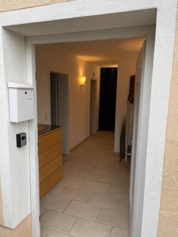 Appartement Luna Ruppach-Goldhausen Luaran gambar