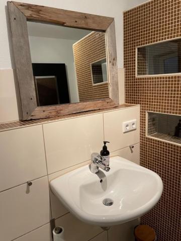 Appartement Luna Ruppach-Goldhausen Luaran gambar