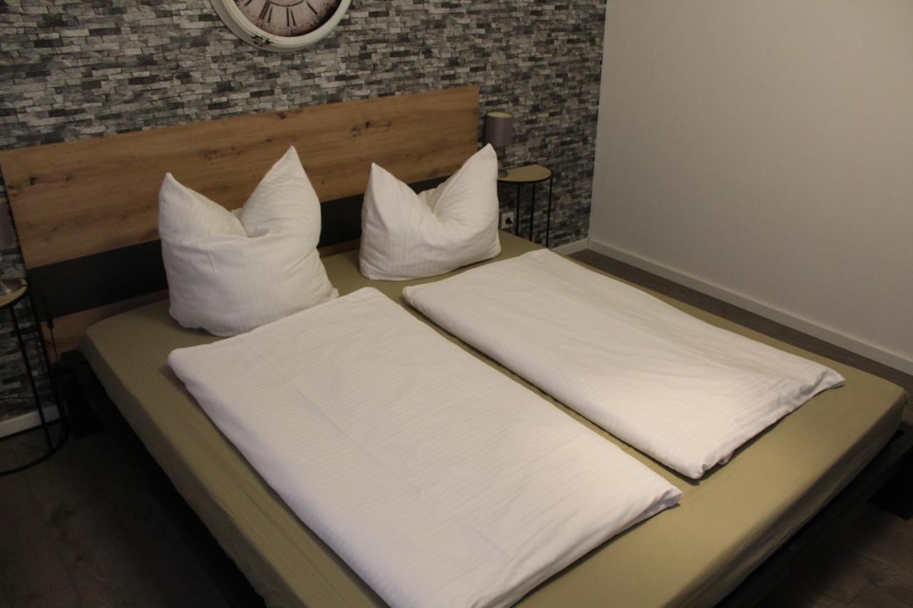 Appartement Luna Ruppach-Goldhausen Luaran gambar