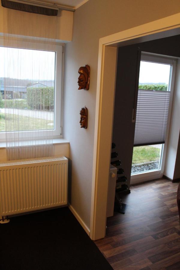 Appartement Luna Ruppach-Goldhausen Luaran gambar