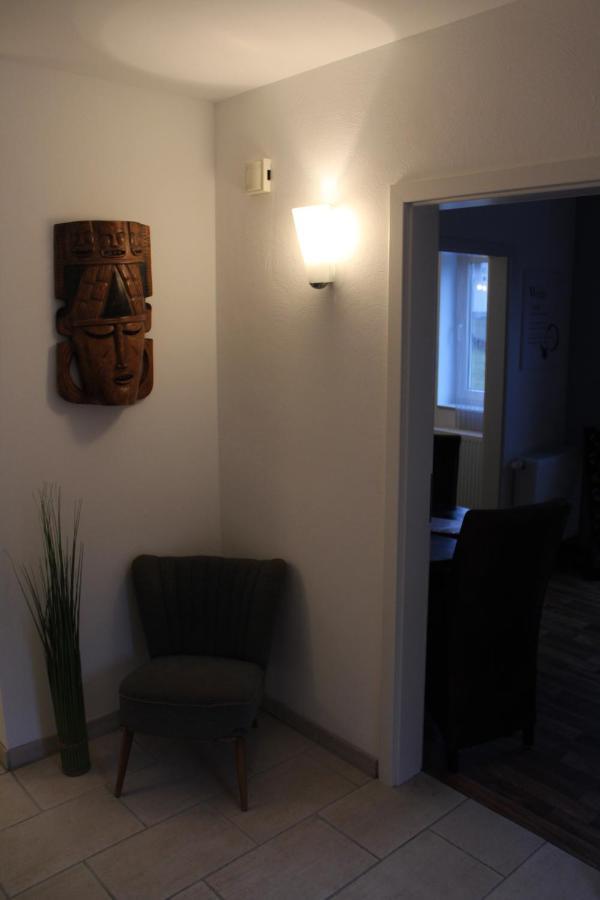 Appartement Luna Ruppach-Goldhausen Luaran gambar
